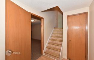 3-bedroom townhouse in North York for C$1,092,000