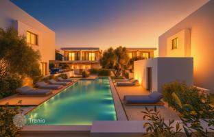3-bedroom villa 112 m² in Peyia for 425,000 €