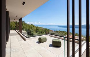 4-bedroom house 245 m² in Rabac for 2,300,000 €
