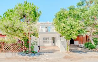 2-bedroom townhouse in Paralimni for 189,000 €