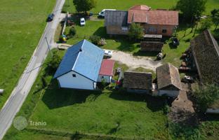 3-bedroom house 118 m² in Zagrebskaia zhupaniia for 190,000 €