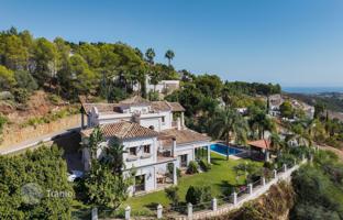 4-bedroom villa 531 m² in Marbella for 4,500,000 €