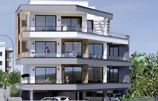 2-bedroom apartment in new building in Limassol for 388,000 €