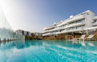 4-bedroom apartment 228 m² in Marbella for 850,000 €