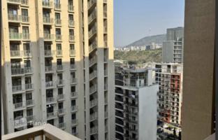 1-bedroom apartment 55 m² in Vake-Saburtalo for $138,000
