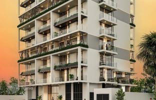 16 new flats in residential complex Arib Collection in Dubai Land Residence Complex for From $207,000
