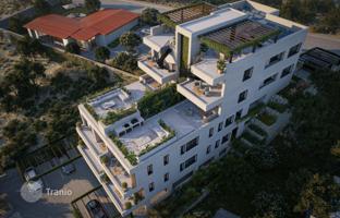 2-bedroom apartment in new building in Paphos for 340,000 €