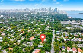 Townhome – South Bayshore Drive, Miami, Florida,  USA for $5,500,000