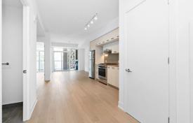 Apartment – Queen Street East, Toronto, Ontario,  Canada for C$845,000