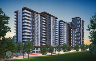 4-bedroom apartment in new building 127 m² in Tbilisi (city) for $130,000