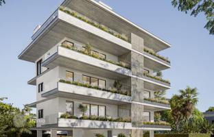 2-bedroom penthouse 98 m² in Limassol for 650,000 €