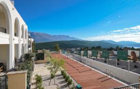 2-bedrooms apartment 100 m² in Luštica, Montenegro for 580,000 €
