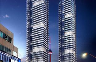 6-bedroom apartment in Blue Jays Way for C$1,176,000