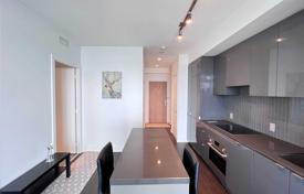 Apartment – Grenville Street, Old Toronto, Toronto,  Ontario,   Canada for C$743,000