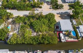 Development land – Key Largo, Florida, USA for $799,000