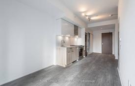 Apartment – Jarvis Street, Old Toronto, Toronto,  Ontario,   Canada for C$757,000