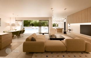 4-bedroom house 270 m² in Krk. Price on request