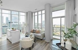 Apartment – Old Toronto, Toronto, Ontario,  Canada for C$1,124,000