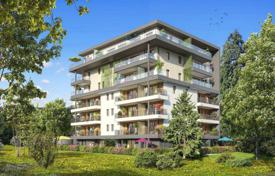 Apartment – Haute-Savoie, Auvergne-Rhône-Alpes, France for From 255,000 €