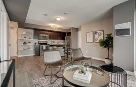 Apartment – Dupont Street, Old Toronto, Toronto,  Ontario,   Canada for C$786,000