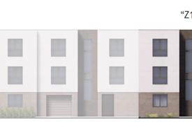 Apartment Apartment in attractive location — apartment B/B1, Premanturska road for 155,000 €