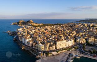 3-bedroom apartment in Corfu for 350,000 €