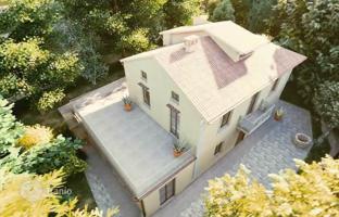 4-bedroom villa 400 m² in Camaiore for 2,300,000 €