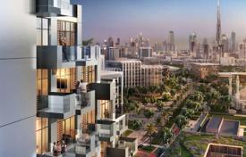 Residential complex Creek Views 1 (Farhad) – Al Jaddaf, Dubai, UAE for From $141,000