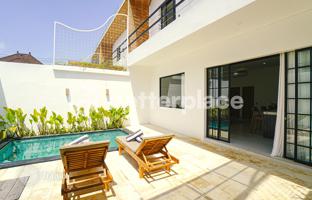 2-bedroom villa 117 m² in Canggu for $255,000