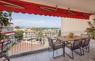 3-bedroom apartment in Antibes for 995,000 €