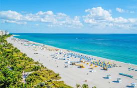 Apartment – Ocean Drive, Miami Beach, Florida,  USA for 3,500 € per week