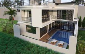 Experience Modern Elegance 3BR Off-Plan Villa in Berawa for 357,000 €