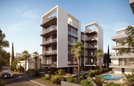 Apartment – Limassol (city), Limassol, Cyprus for 500,000 €