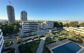 3-bedrooms apartment 119 m² in Germasogeia, Cyprus for 1,900,000 €
