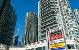 Apartment – Yonge Street, Toronto, Ontario,  Canada for C$1,213,000