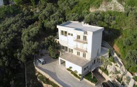 Comfortable apartment with a terrace and a pool in a cosy residence, Sveti Stefan, Budva, Montenegro for 710,000 € Comfortable apartment with a terrace and a pool in a cosy residence, Sveti Stefan, Budva, Montenegro for 710,000 €