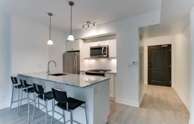 Apartment – Kingston Road, Toronto, Ontario,  Canada for C$923,000