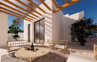 4-bedroom cottage 541 m² in Moraira for 1,679,000 €