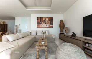 3-bedroom villa 280 m² in Bo Phut for $503,000