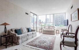 Apartment – Carlton Street, Old Toronto, Toronto,  Ontario,   Canada for C$1,073,000