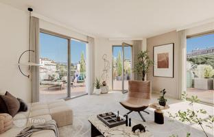 New residential complex near the center of Antibes, Cote d'Azur, France for From 495,000 €
