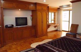 4 bed Condo in GM Mansion Khlongtan Sub District for 2,550 € per week