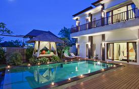 Villa – Badung, Indonesia for 2,080 € per week