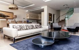 Exclusive luxury duplex in Limassol, Potamos Germasogeia for 3,700,000 €