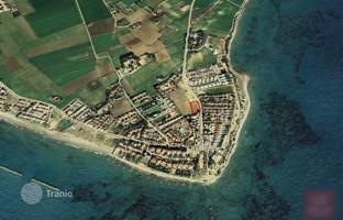 Land plot 3,065 m² in Larnaca for 2,000,000 €