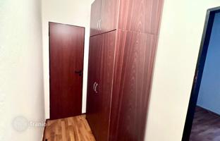 2-bedroom apartment 53 m² in Prague 6. Price on request