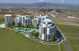 New home – Trikomo, İskele, Northern Cyprus,  Cyprus for 142,000 €