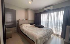 2 bed Condo in Ideo Thaphra Interchange Watthaphra Sub District for $152,000