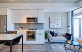 Apartment – Ontario Street, Old Toronto, Toronto,  Ontario,   Canada for C$725,000