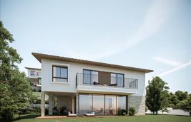 New complex of villas close to beaches, Limassol, Cyprus for From 865,000 €